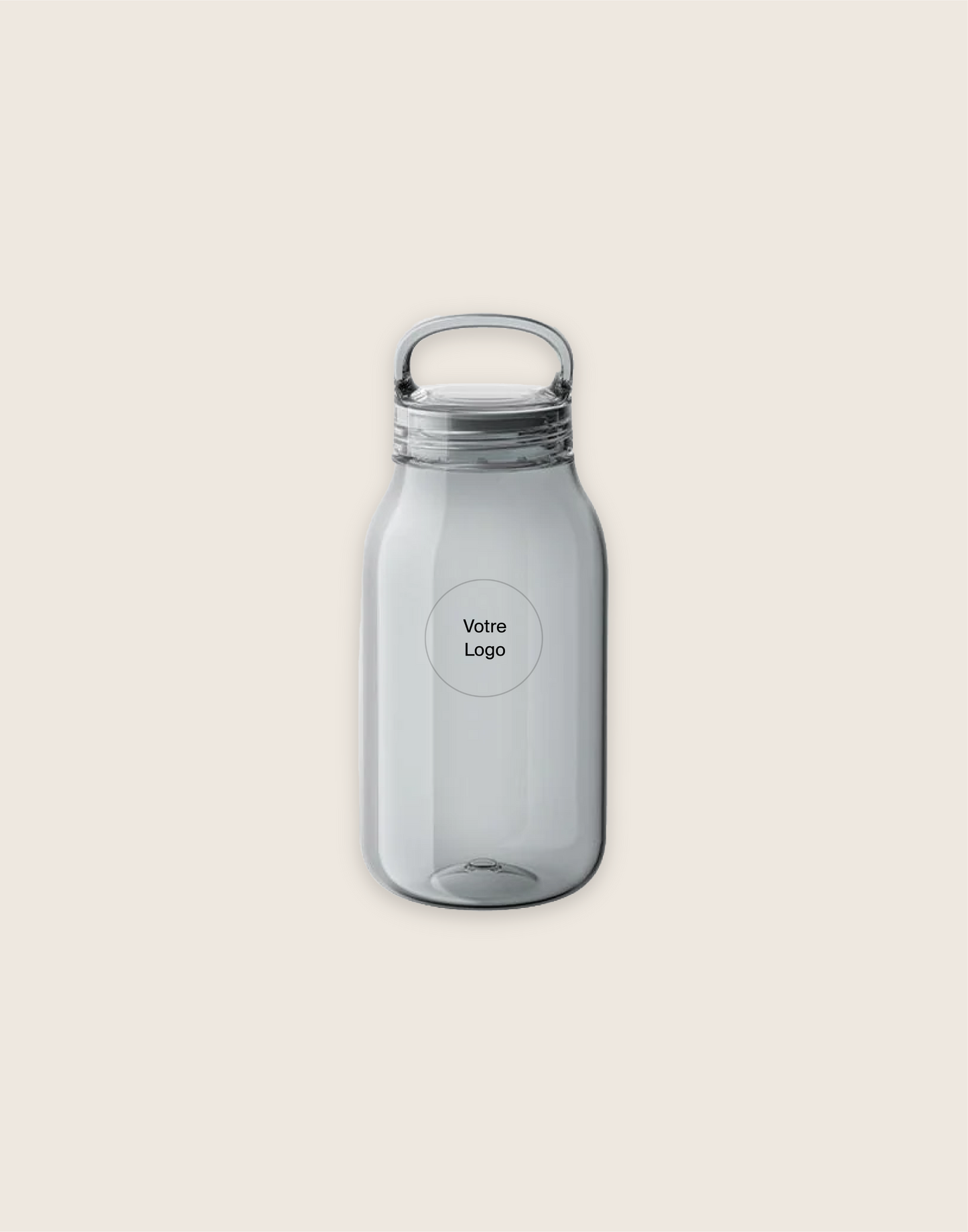 La Gourde minimaliste