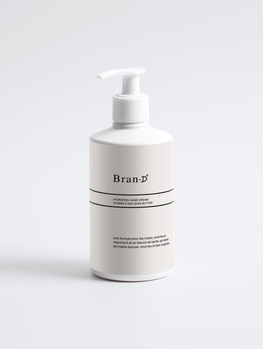 La Crème Hydratante Naturelle