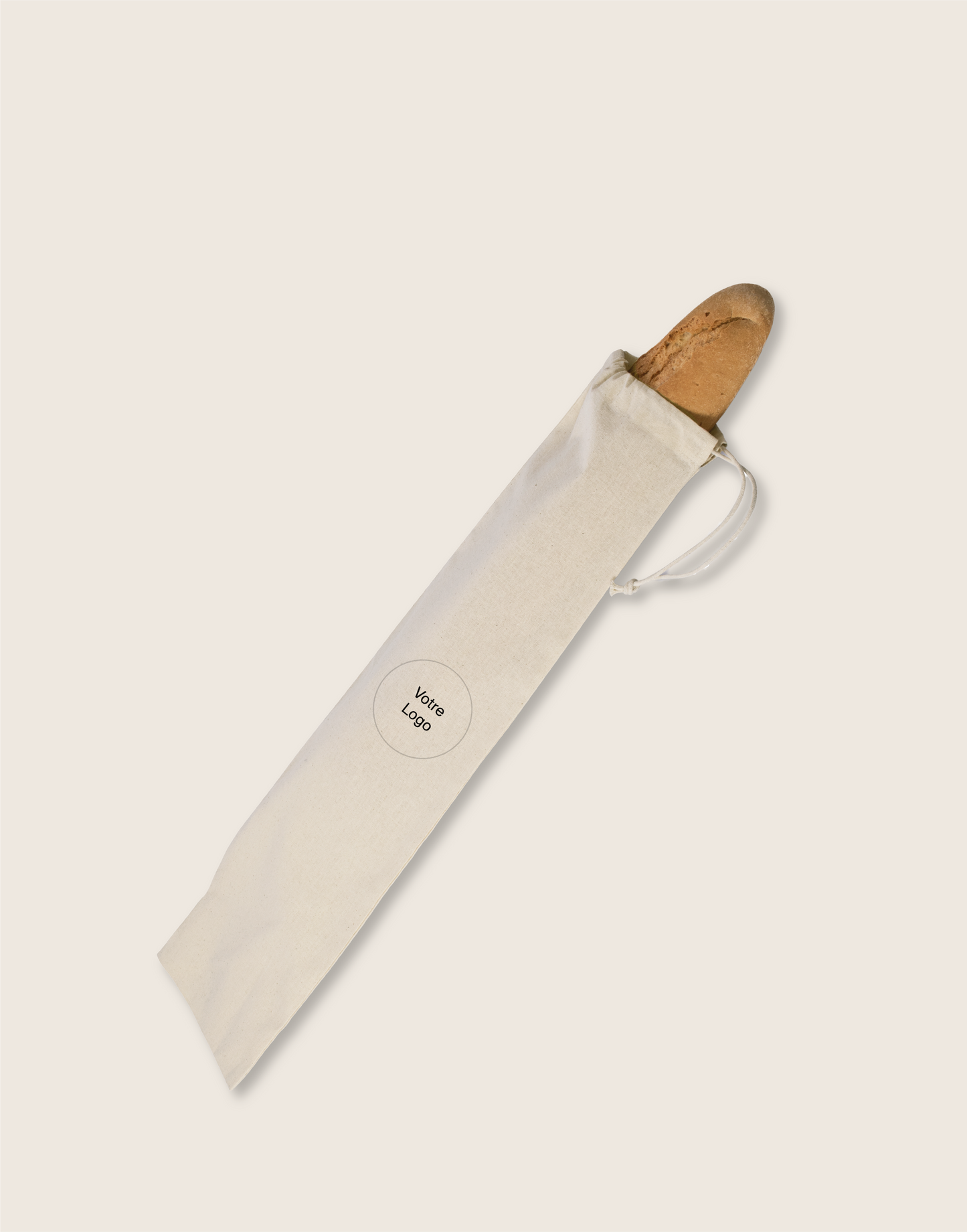 Le sac à pain