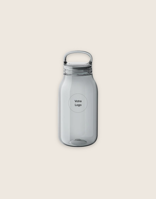 La Gourde minimaliste