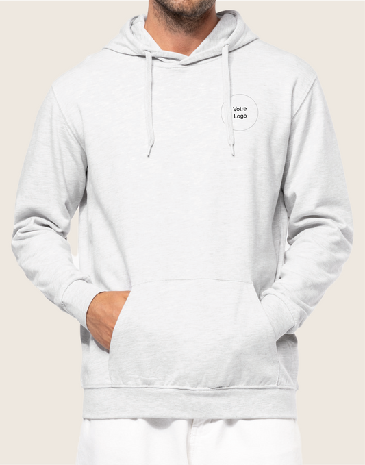 Le Hoodie recyclé